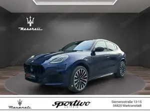 Maserati Grecale Trofeo