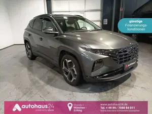 Hyundai TUCSON 1.6 PHEV Trend LED|Navi|PDC|Sitzhz|ACC
