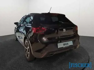 SEAT Ibiza FR 1.0TSI Navi Digitales Cockpit LED ACC Apple Car Bild 4