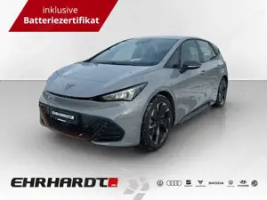 CUPRA Born 77 kwh LED*NAV*WÄRMEPU*ACC*HEADUP*PDC*KAMERA*SH...