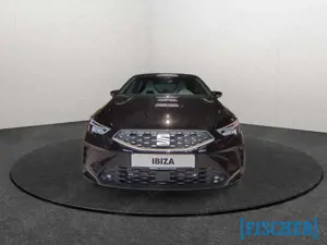 SEAT Ibiza FR 1.0TSI Navi Digitales Cockpit LED ACC Apple Car Bild 2