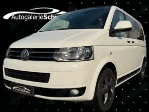 Volkswagen T5 Multivan