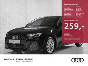 Audi A1 Sportback 25 TFSI  S tronic MATRIX 2xKLIMA LM Bild 1