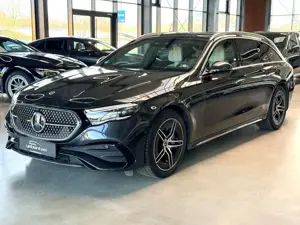 Mercedes-Benz E 300 de T AMG Line Advanced+ 360°-K Head-up DISTRONIC+