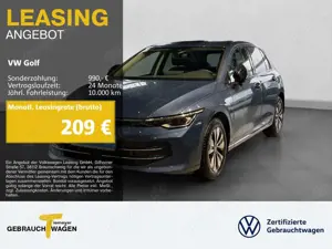 Volkswagen Golf 2.0 TDI DSG GOAL NAVI AHK SITZHZG KAMERA