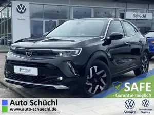 Opel Mokka-E ELEGANCE CCS+LED+3-PHASIG+KAMERA+GRA+PDC