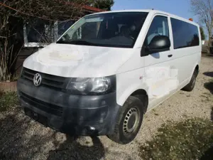 Volkswagen T5 Transporter