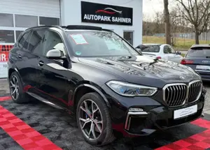 BMW X5 M50d*100% VOLL*KAM*ACC*1.HAND