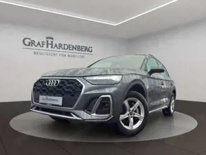 Audi Q5 50 TFSI e quattro S line ACC RFK SHZ MATRIX