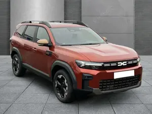 Dacia Bigster TCe 130 4x4  Extreme Winterpaket-Navi-LED