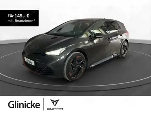 CUPRA Born 150 Pano LED LM 20" PDC vo+hi Head-Up Beats