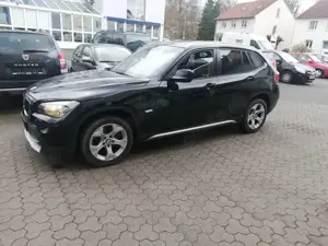 BMW X1 X1 xDrive20d Aut.