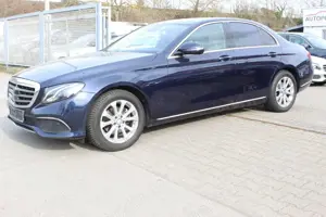 Mercedes-Benz E 220 E 220 d (213.004)
