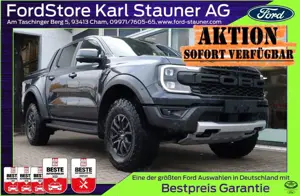 Ford Ranger Raptor-Paket DOKA 4x4 3.0 EcoB. 0,0% FIN*