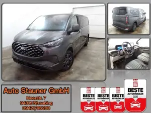 Ford Tourneo Custom 340 L2 PHEV Titanium Auto./AHK/