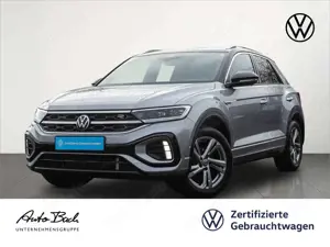 Volkswagen T-Roc R-Line 1.5TSI DSG Navi LED ACC EPH AHK