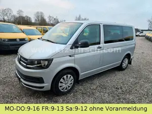 Volkswagen T6 Multivan Trendline 1.Hd Scheckheft *Motor ern