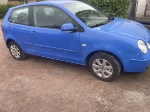 Volkswagen Polo 1.4 Automatik Comfortline