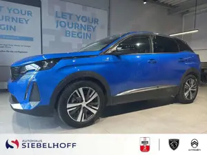 Peugeot 3008 Allure Hybrid 225 e-EAT8
