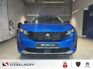 Peugeot 3008 Allure Hybrid 225 e-EAT8 Bild 3