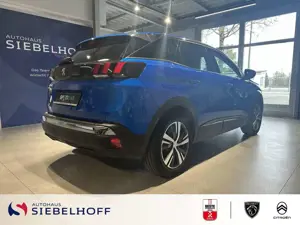 Peugeot 3008 Allure Hybrid 225 e-EAT8 Bild 5