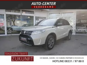 Suzuki Vitara 1.4 Hybrid Allgrip Comfort AT ACC LED
