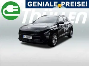 Hyundai KONA Elektro SX2 65,4kWh Prime Schiebedach Navi