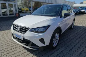 SEAT Arona FR *LED*NAVI*