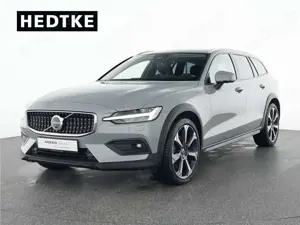 Volvo V60 CC B4 Diesel AWD Ultimate 20"+AHK+BW+360°