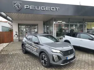 Peugeot 2008 Allure