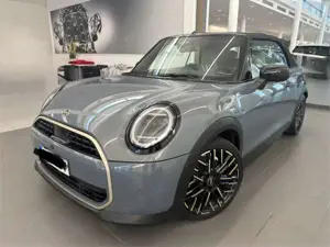MINI Cooper C Cabrio Cooper C
