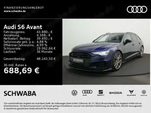 Audi S6 3.0 TDI quattro *AHK*PANO*BO*20''*