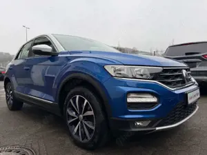Volkswagen T-Roc 2.0 TDI 110kW 150PS 4Motion/DSG/NAVI/AHK Bild 4