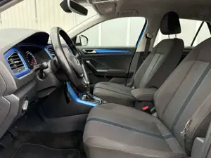 Volkswagen T-Roc 2.0 TDI 110kW 150PS 4Motion/DSG/NAVI/AHK Bild 5