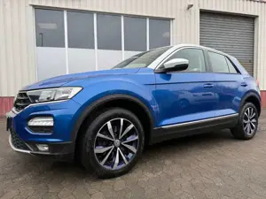 Volkswagen T-Roc 2.0 TDI 110kW 150PS 4Motion/DSG/NAVI/AHK Bild 2