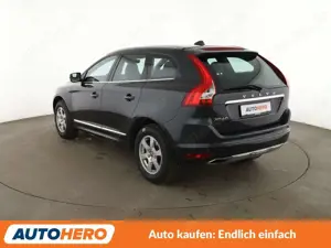 Volvo XC60 Bild 4