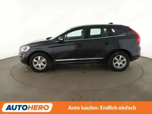 Volvo XC60 Bild 3