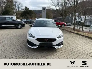 CUPRA Leon VZ 2.0 TSI 7-Gang-DSG Full Link, Voll-LED, Navi