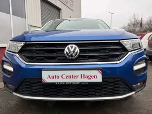 Volkswagen T-Roc 2.0 TDI 110kW 150PS 4Motion/DSG/NAVI/AHK Bild 3