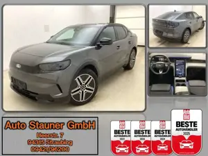 Ford Capri BEV 52kWH RWD/HUD/iACC/SHZ/NAVI