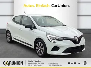 Renault Clio Bild 3