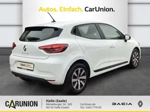 Renault Clio Bild 4