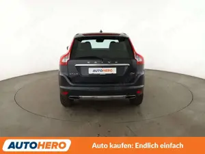Volvo XC60 Bild 5