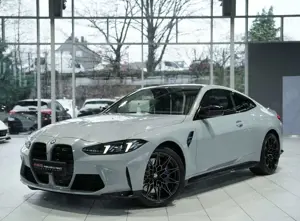 BMW M4 xD Competition Coupé *1.Hand *20 *SOFORT