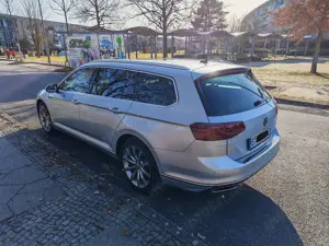 Volkswagen Passat Variant Passat GTE B8, Pano HUD Matrix AHK Bild 4
