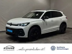 Volkswagen Tiguan R-Line 1.5 TSI eHybrid | MATRIX NAVI PANO
