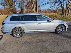 Volkswagen Passat Variant Passat GTE B8, Pano HUD Matrix AHK Bild 2