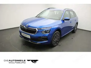 Skoda Kamiq 1.0 TSI DSG Selection