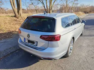 Volkswagen Passat Variant Passat GTE B8, Pano HUD Matrix AHK Bild 3