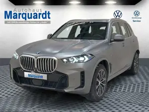 BMW X5 30 d xDrive M Sport Pano AHK Sthzg 20" NP 117